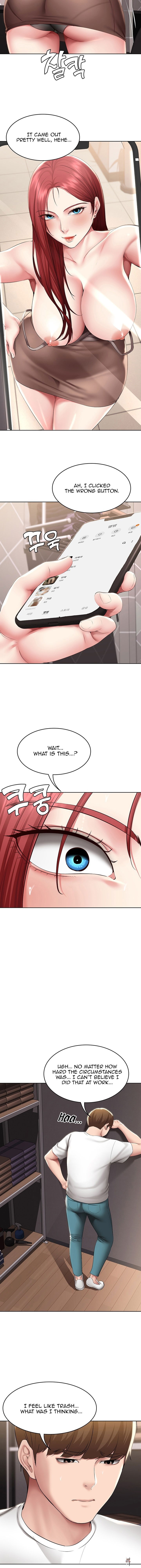 Boarding Diary Boarding Diary Chapter 115 - Page 11