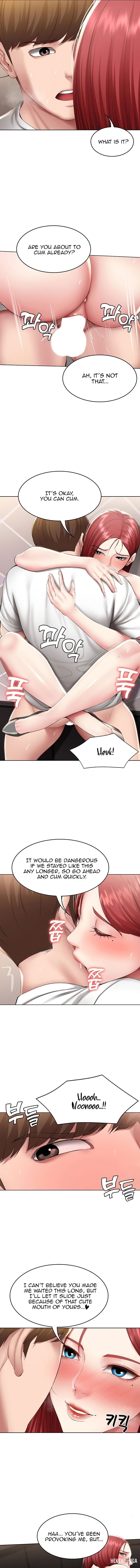 Boarding Diary Boarding Diary Chapter 115 - Page 4