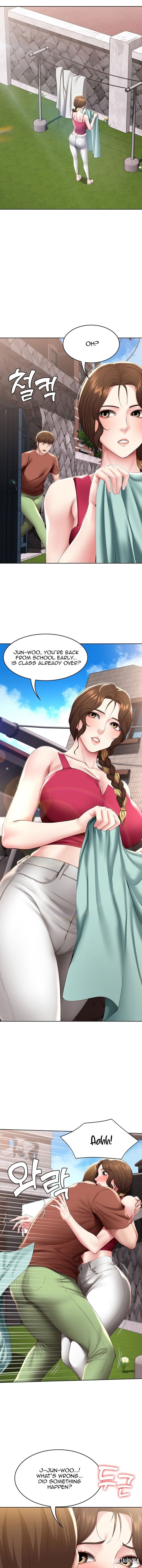 Boarding Diary Boarding Diary Chapter 116 - Page 11