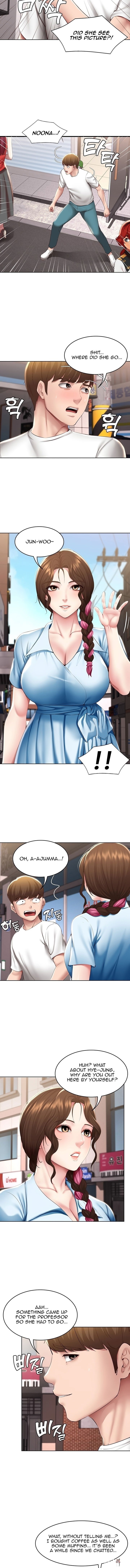 Boarding Diary Boarding Diary Chapter 116 - Page 2