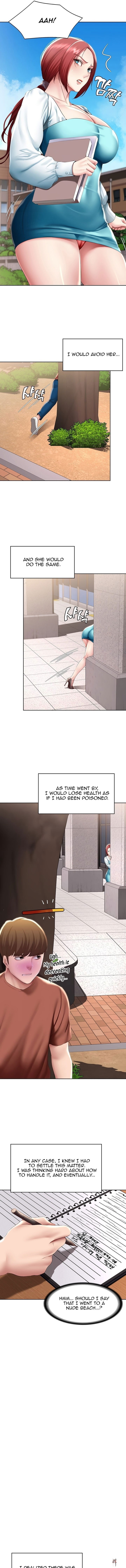 Boarding Diary Boarding Diary Chapter 116 - Page 4