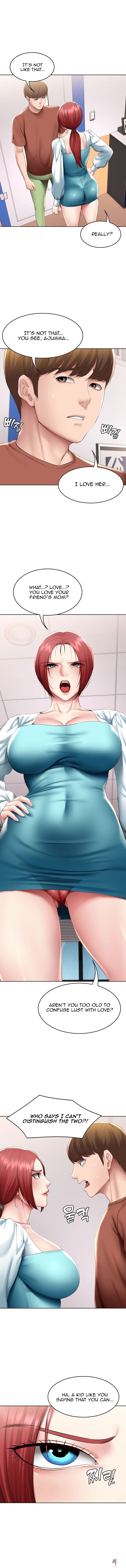 Boarding Diary Boarding Diary Chapter 116 - Page 6