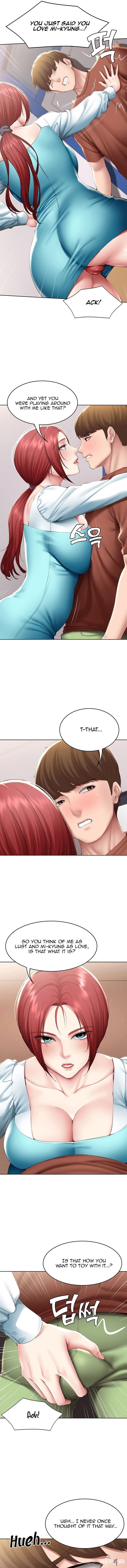 Boarding Diary Boarding Diary Chapter 116 - Page 7