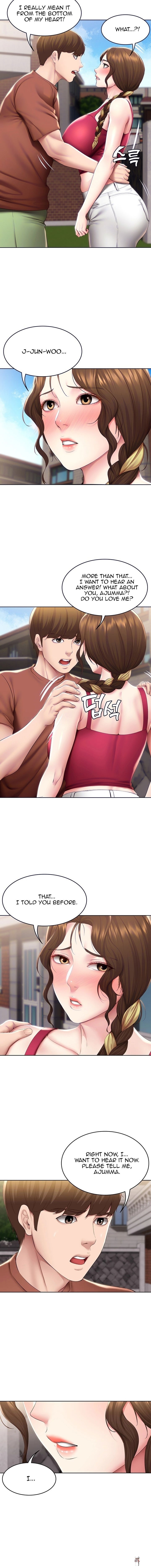 Boarding Diary Boarding Diary Chapter 117 - Page 3