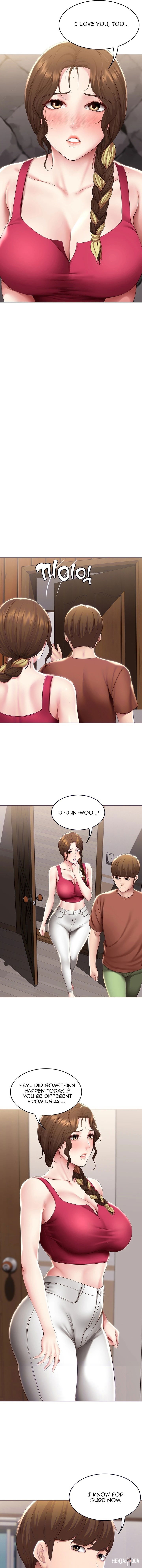 Boarding Diary Boarding Diary Chapter 117 - Page 4