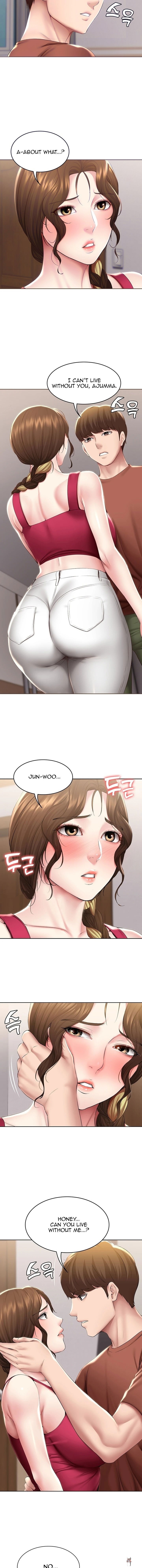 Boarding Diary Boarding Diary Chapter 117 - Page 5