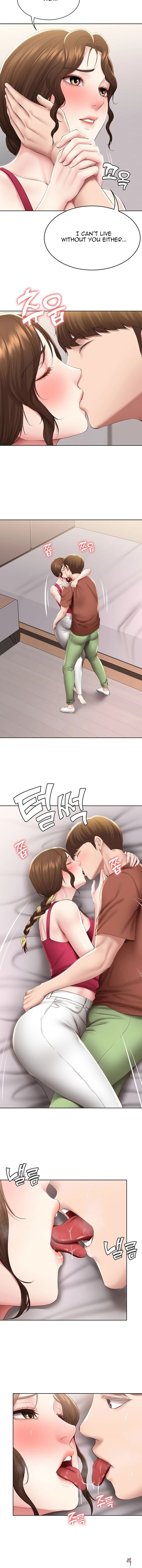 Boarding Diary Boarding Diary Chapter 117 - Page 6