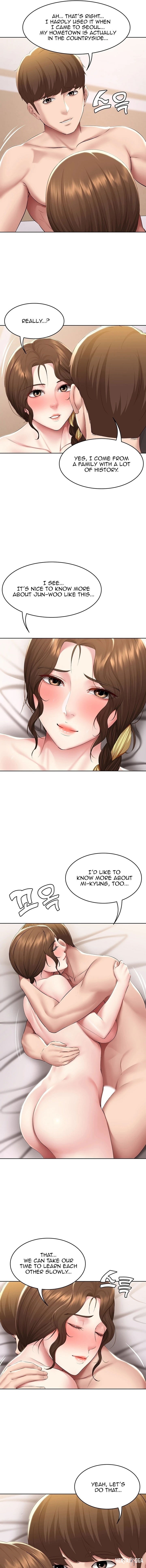 Boarding Diary Boarding Diary Chapter 118 - Page 10