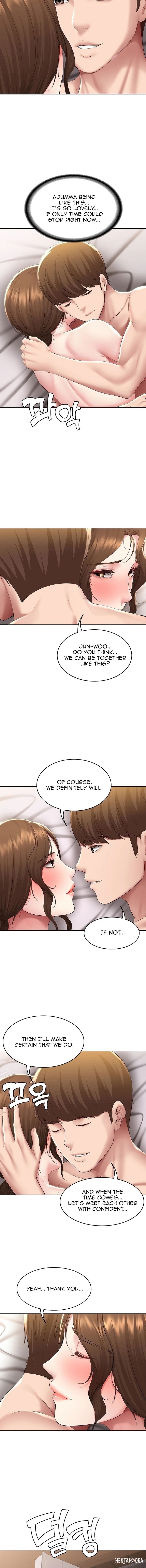 Boarding Diary Boarding Diary Chapter 118 - Page 11