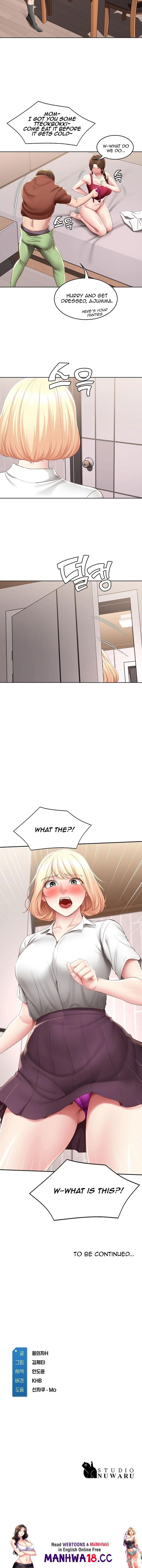 Boarding Diary Boarding Diary Chapter 118 - Page 13