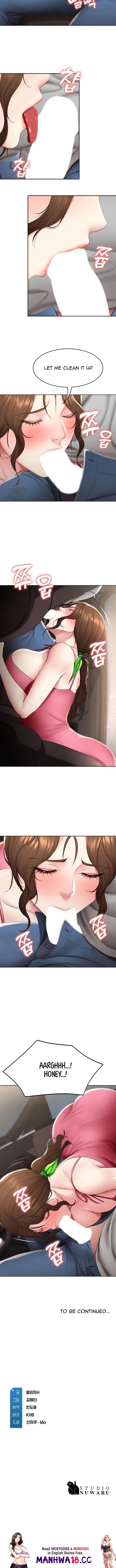 Boarding Diary Boarding Diary Chapter 119 - Page 12