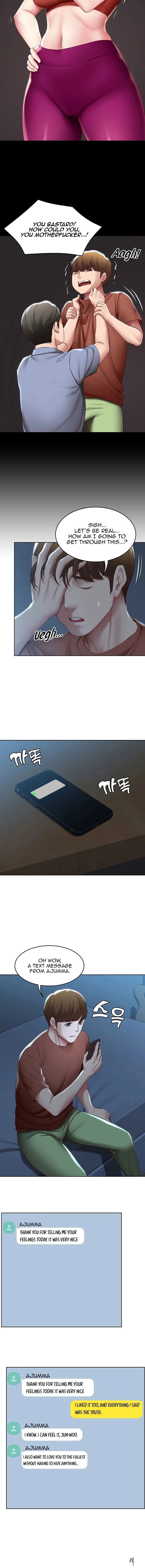 Boarding Diary Boarding Diary Chapter 119 - Page 6