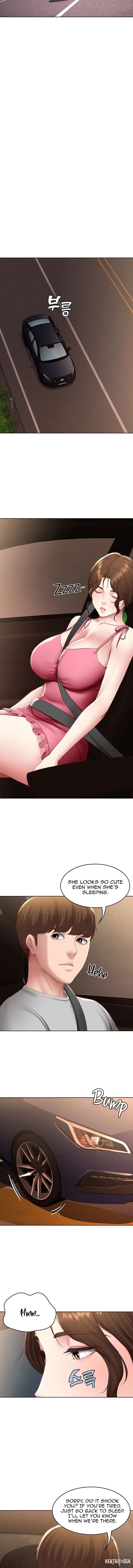 Boarding Diary Boarding Diary Chapter 120 - Page 3