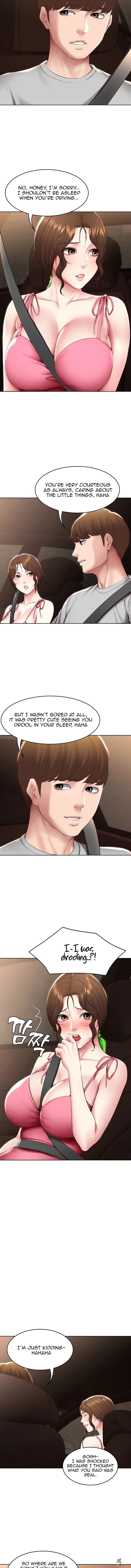 Boarding Diary Boarding Diary Chapter 120 - Page 4