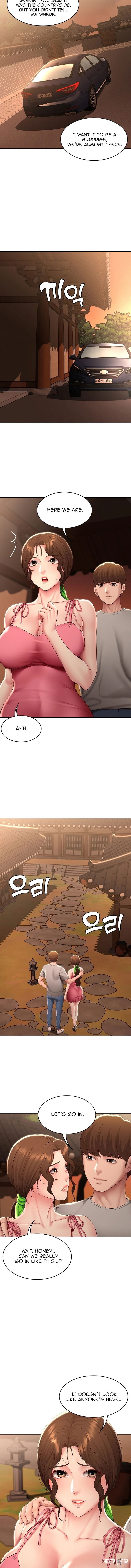 Boarding Diary Boarding Diary Chapter 120 - Page 5