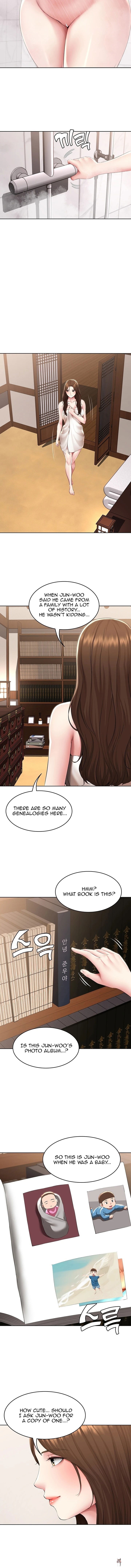 Boarding Diary Boarding Diary Chapter 120 - Page 7