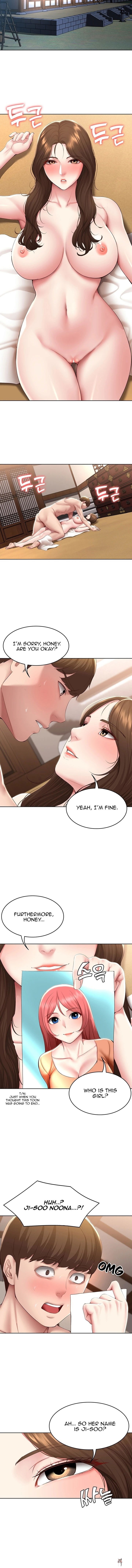 Boarding Diary Boarding Diary Chapter 120 - Page 9