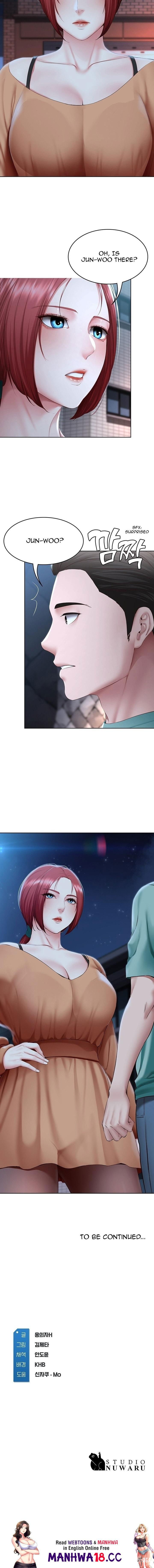 Boarding Diary Boarding Diary Chapter 121 - Page 12