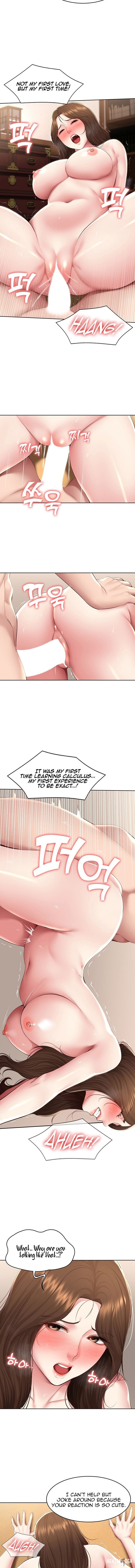 Boarding Diary Boarding Diary Chapter 121 - Page 5