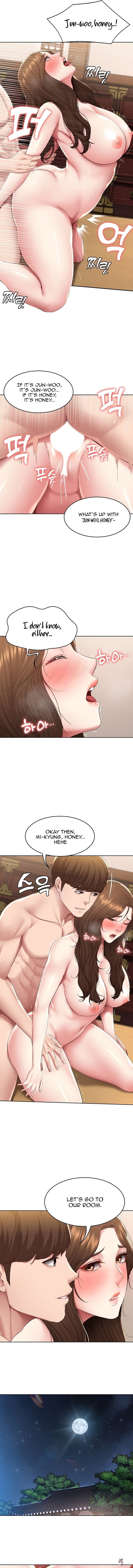 Boarding Diary Boarding Diary Chapter 121 - Page 7