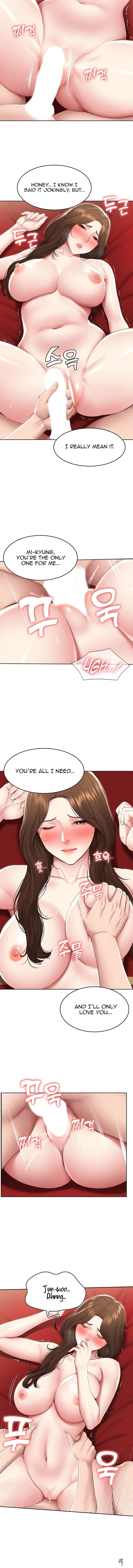 Boarding Diary Boarding Diary Chapter 121 - Page 8