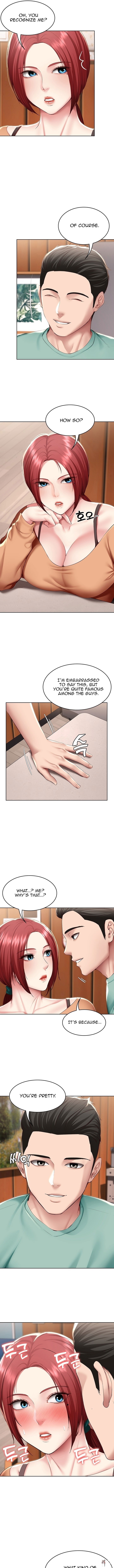 Boarding Diary Boarding Diary Chapter 122 - Page 10