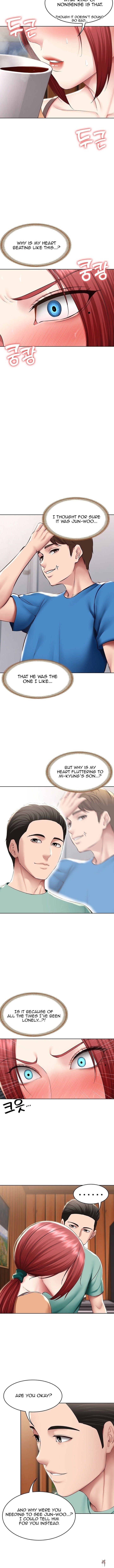 Boarding Diary Boarding Diary Chapter 122 - Page 11