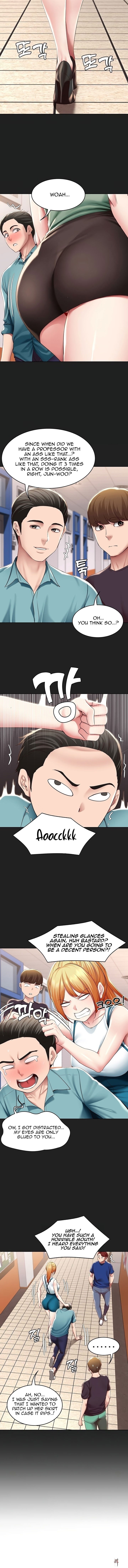 Boarding Diary Boarding Diary Chapter 122 - Page 3