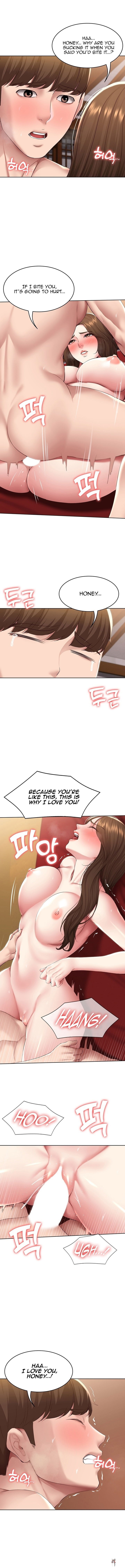 Boarding Diary Boarding Diary Chapter 122 - Page 6