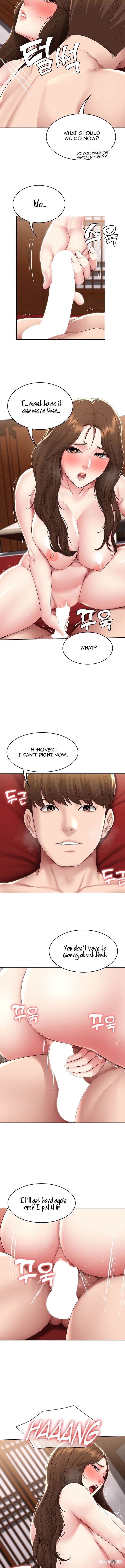 Boarding Diary Boarding Diary Chapter 122 - Page 8