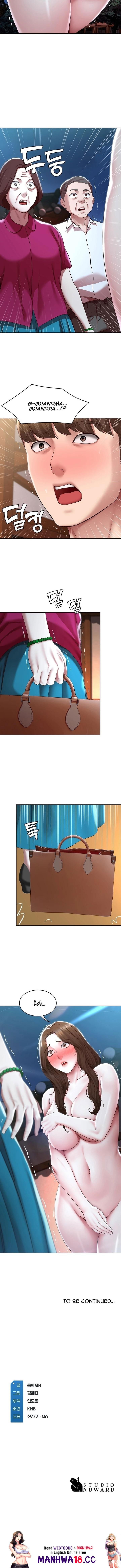 Boarding Diary Boarding Diary Chapter 123 - Page 11