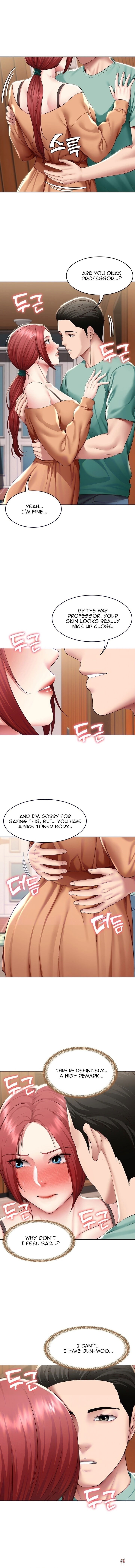 Boarding Diary Boarding Diary Chapter 123 - Page 2