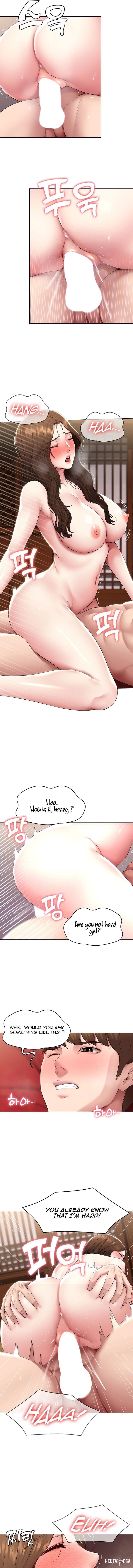 Boarding Diary Boarding Diary Chapter 123 - Page 4