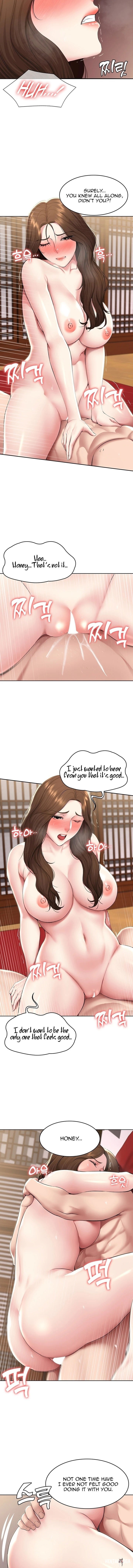 Boarding Diary Boarding Diary Chapter 123 - Page 5