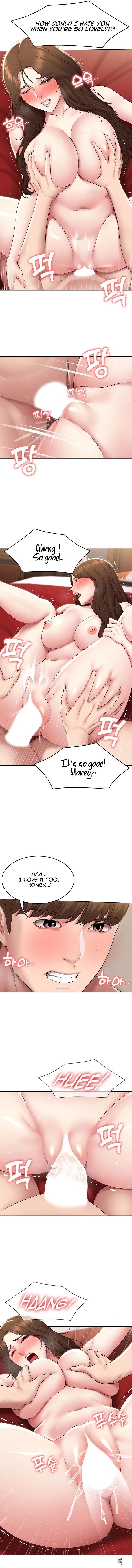 Boarding Diary Boarding Diary Chapter 123 - Page 7