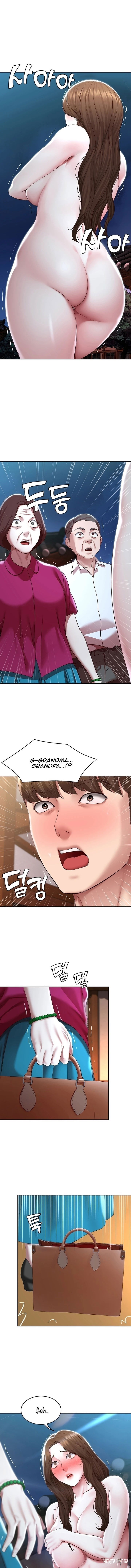 Boarding Diary Boarding Diary Chapter 124 - Page 1