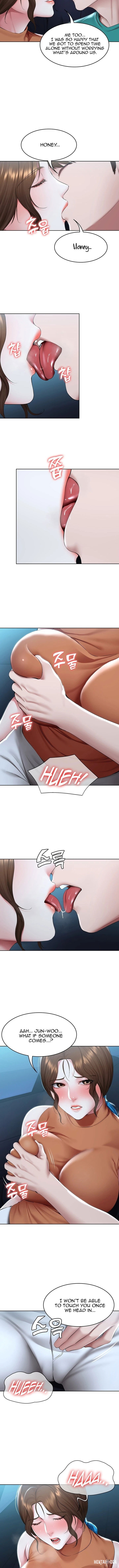 Boarding Diary Boarding Diary Chapter 124 - Page 11