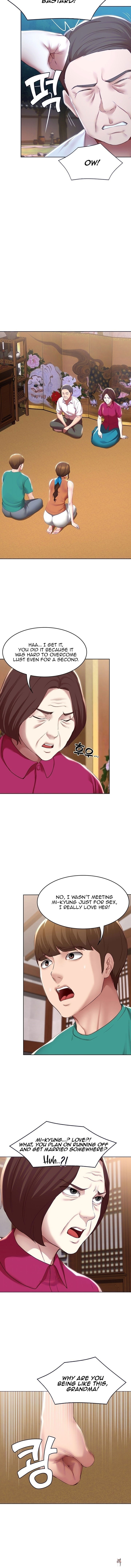 Boarding Diary Boarding Diary Chapter 124 - Page 3