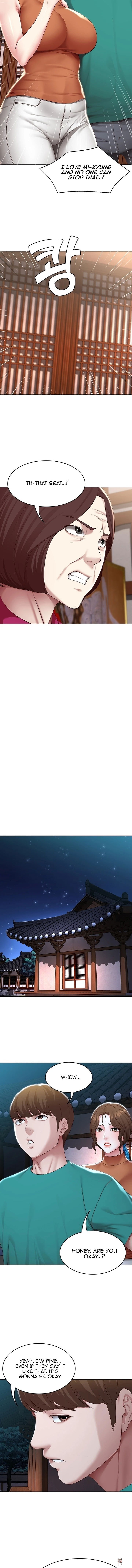 Boarding Diary Boarding Diary Chapter 124 - Page 5