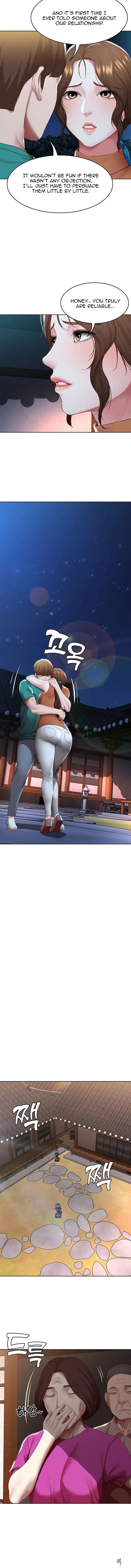 Boarding Diary Boarding Diary Chapter 124 - Page 6