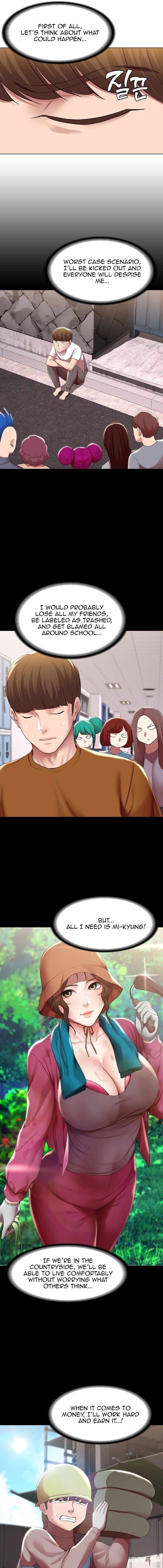 Boarding Diary Boarding Diary Chapter 125 - Page 10