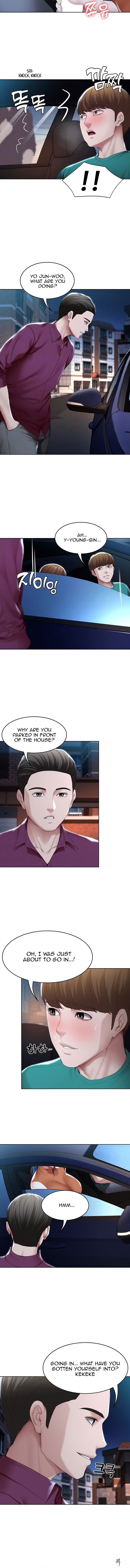 Boarding Diary Boarding Diary Chapter 125 - Page 3