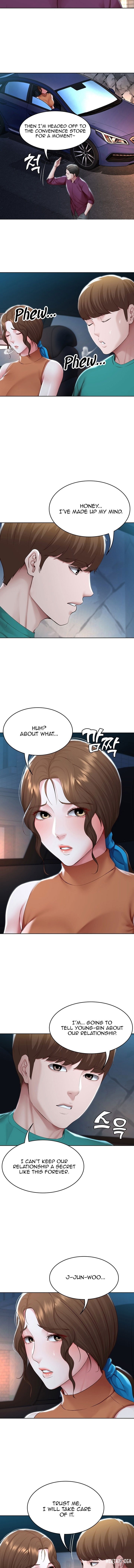 Boarding Diary Boarding Diary Chapter 125 - Page 5