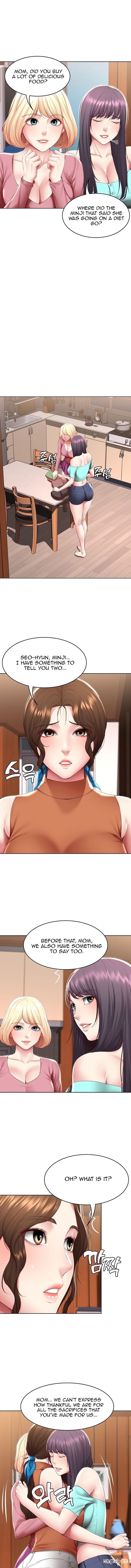 Boarding Diary Boarding Diary Chapter 125 - Page 7