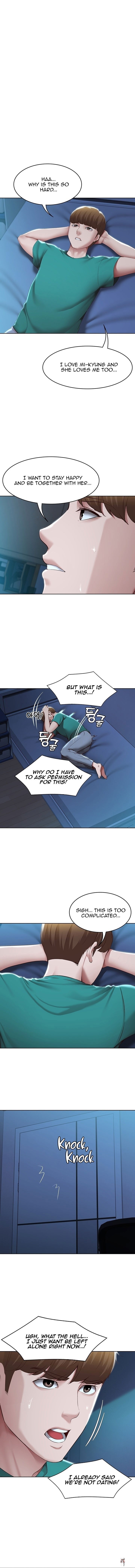 Boarding Diary Boarding Diary Chapter 126 - Page 6