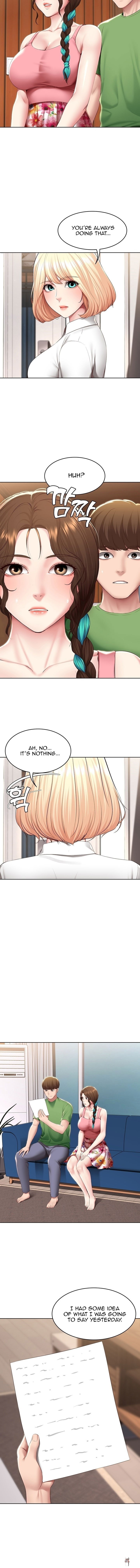 Boarding Diary Boarding Diary Chapter 126 - Page 9