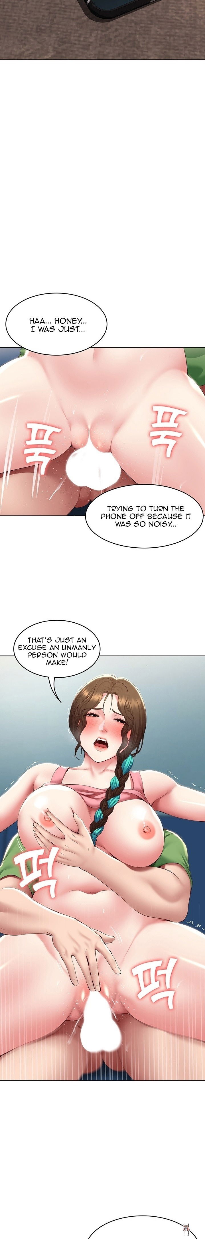 Boarding Diary Boarding Diary Chapter 127 - Page 11