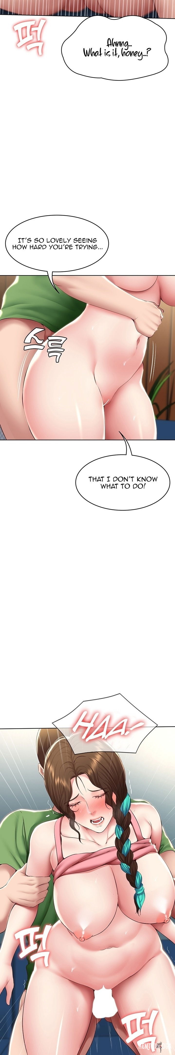 Boarding Diary Boarding Diary Chapter 127 - Page 14