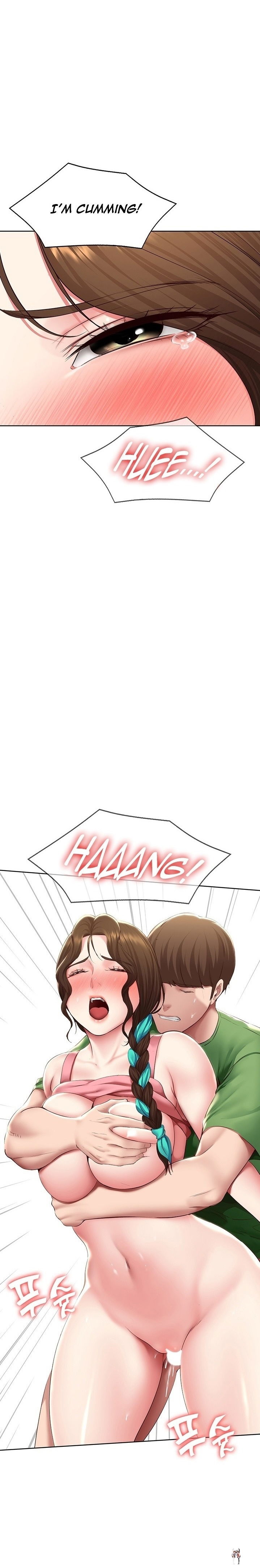 Boarding Diary Boarding Diary Chapter 127 - Page 18