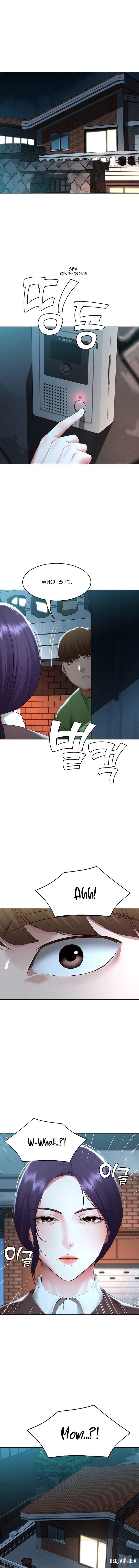 Boarding Diary Boarding Diary Chapter 128 - Page 1